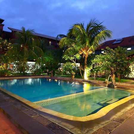 Kodja Beach Inn Kuta Lombok Εξωτερικό φωτογραφία