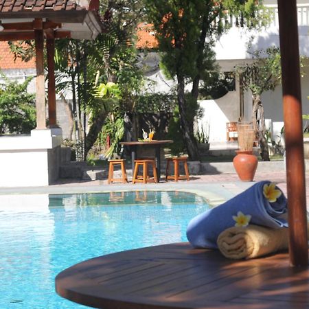 Kodja Beach Inn Kuta Lombok Εξωτερικό φωτογραφία