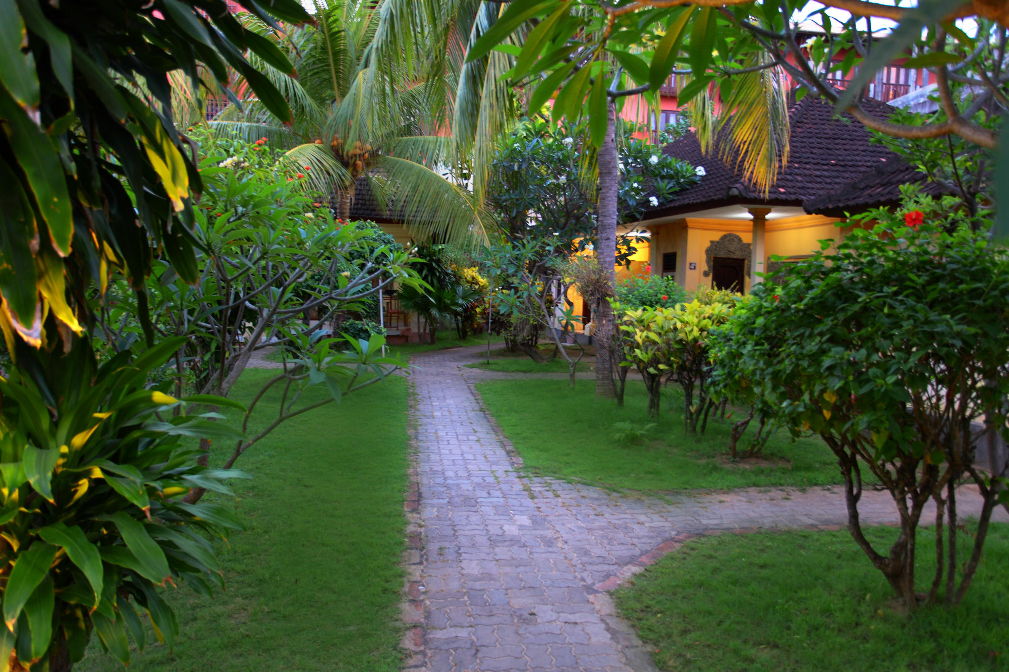 Kodja Beach Inn Kuta Lombok Εξωτερικό φωτογραφία