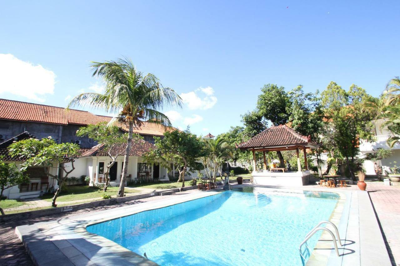 Kodja Beach Inn Kuta Lombok Εξωτερικό φωτογραφία