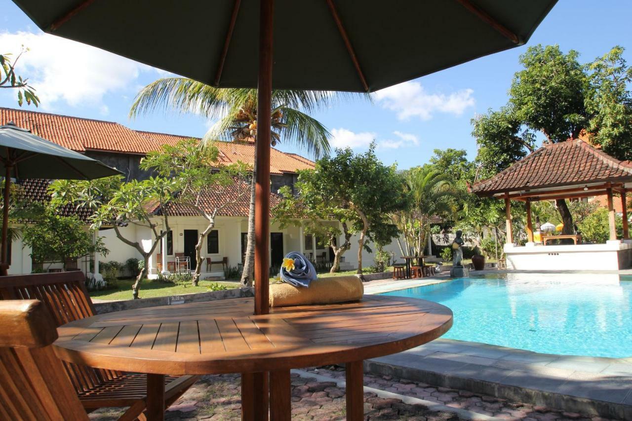 Kodja Beach Inn Kuta Lombok Εξωτερικό φωτογραφία