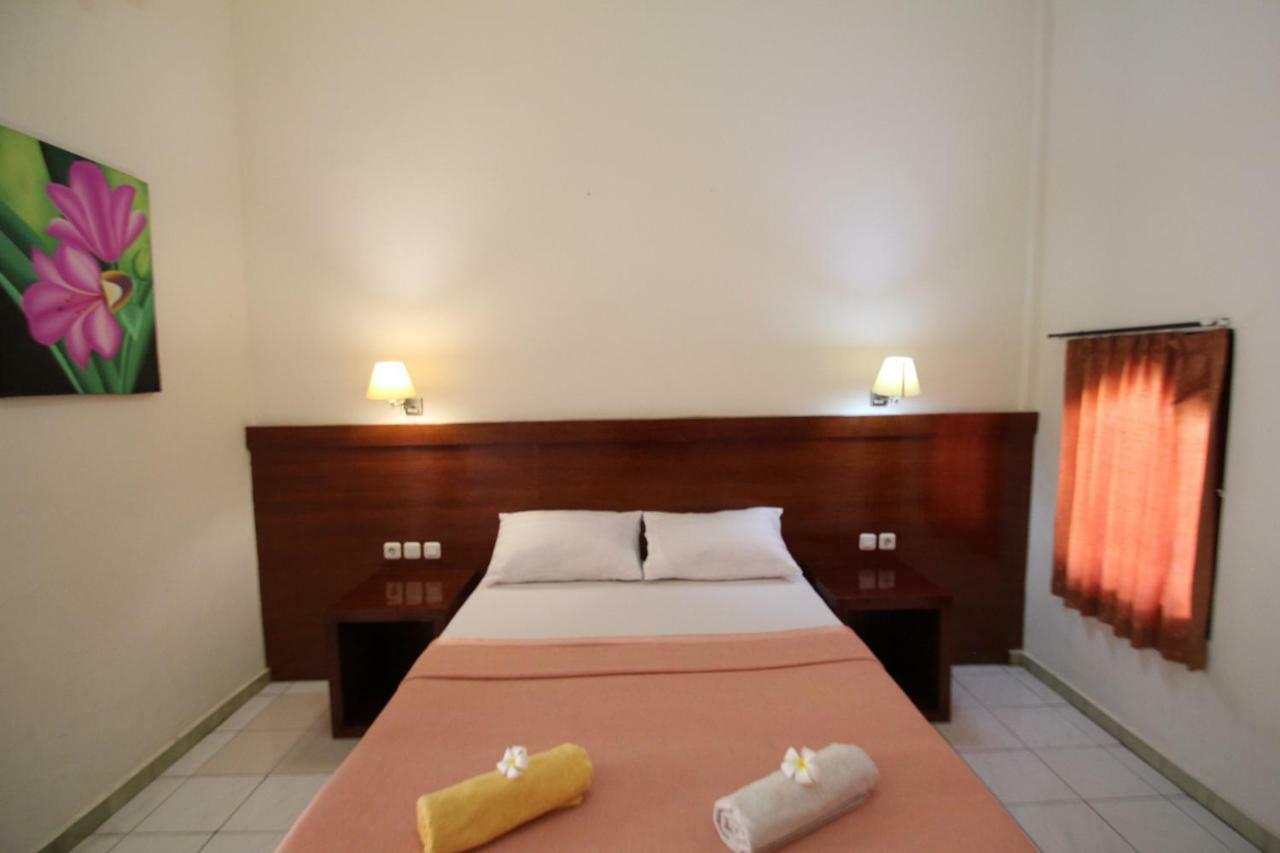 Kodja Beach Inn Kuta Lombok Εξωτερικό φωτογραφία