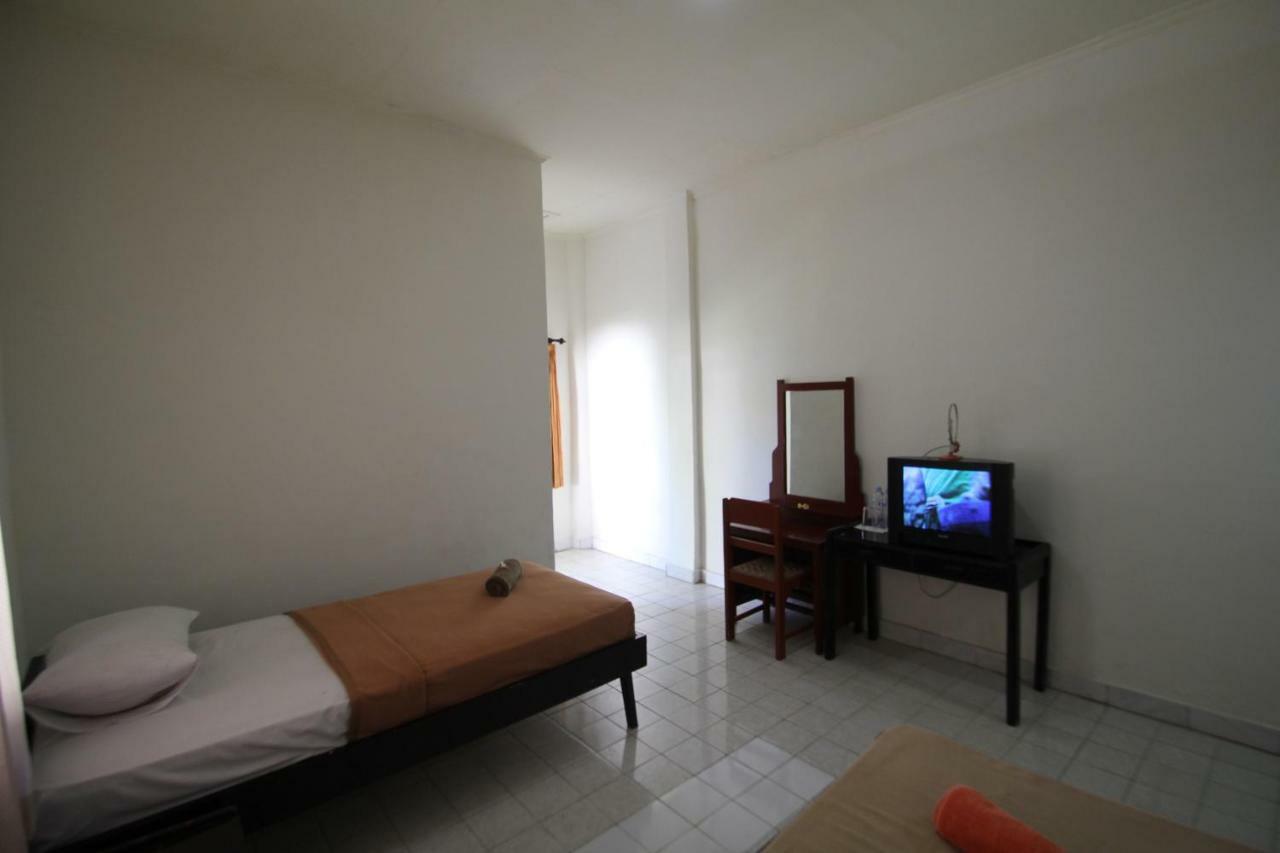 Kodja Beach Inn Kuta Lombok Εξωτερικό φωτογραφία