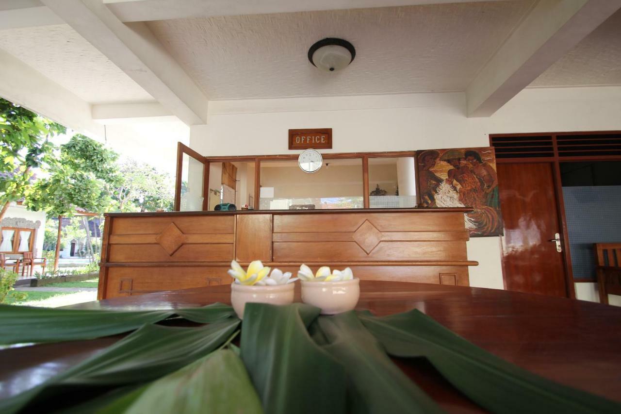 Kodja Beach Inn Kuta Lombok Εξωτερικό φωτογραφία
