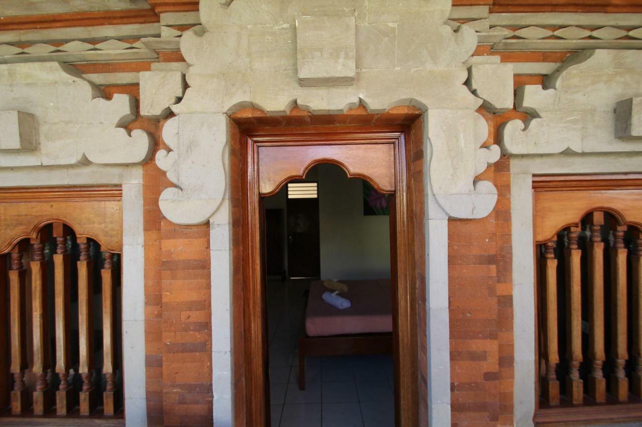 Kodja Beach Inn Kuta Lombok Εξωτερικό φωτογραφία