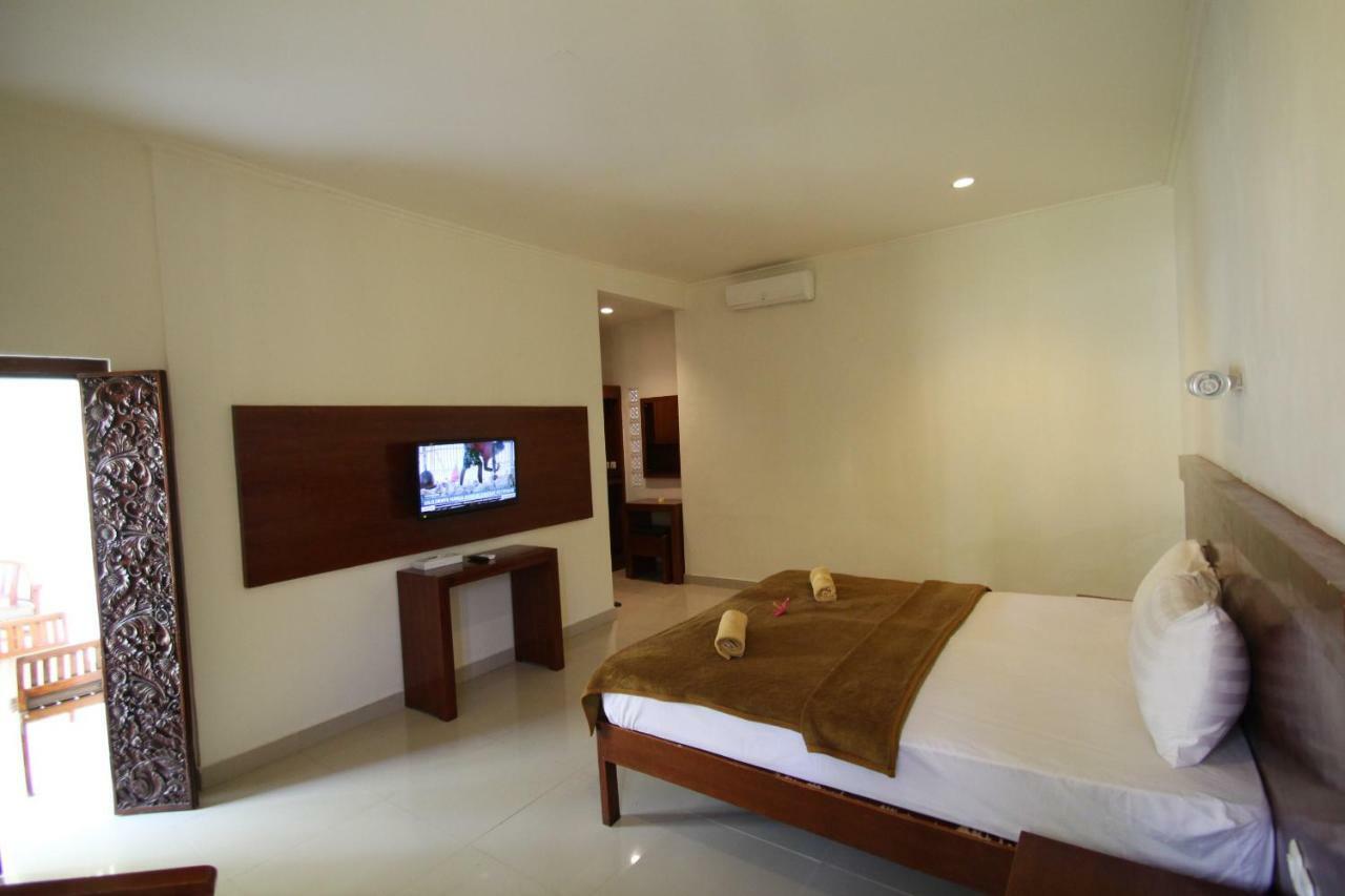 Kodja Beach Inn Kuta Lombok Εξωτερικό φωτογραφία