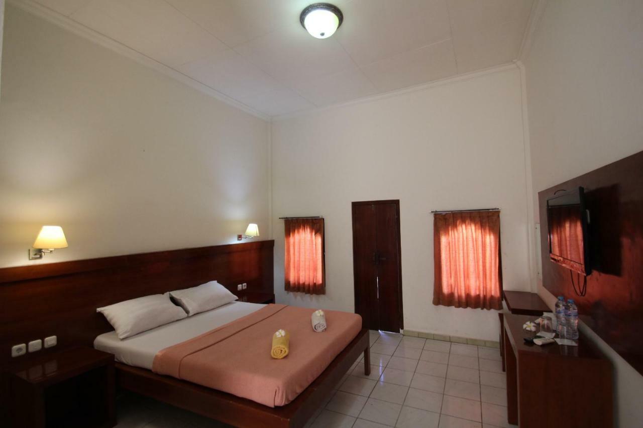 Kodja Beach Inn Kuta Lombok Εξωτερικό φωτογραφία