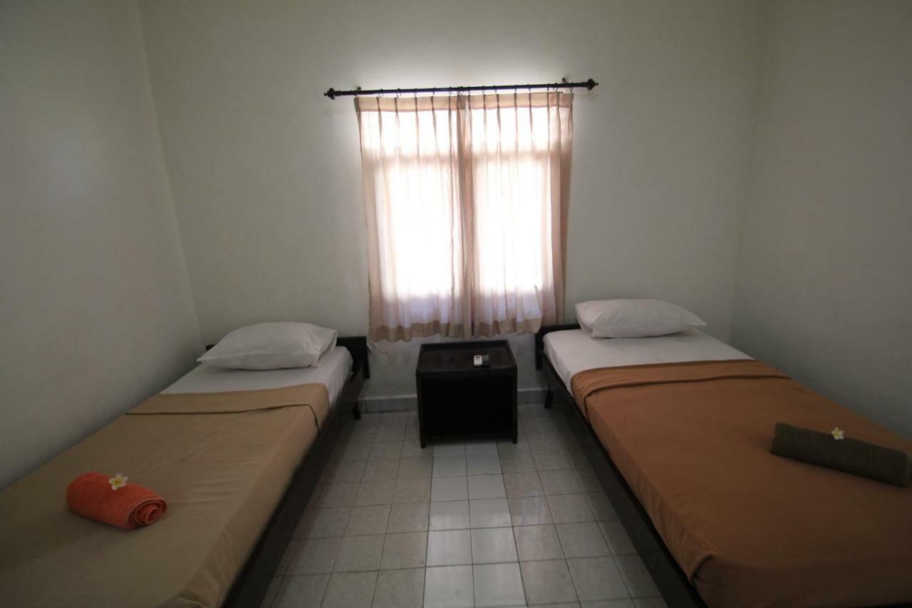 Kodja Beach Inn Kuta Lombok Εξωτερικό φωτογραφία