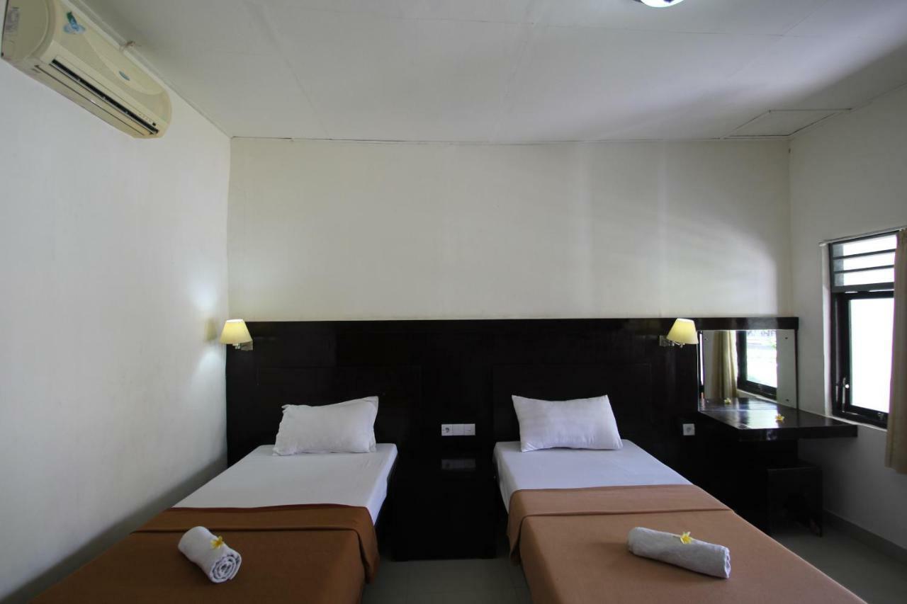 Kodja Beach Inn Kuta Lombok Εξωτερικό φωτογραφία