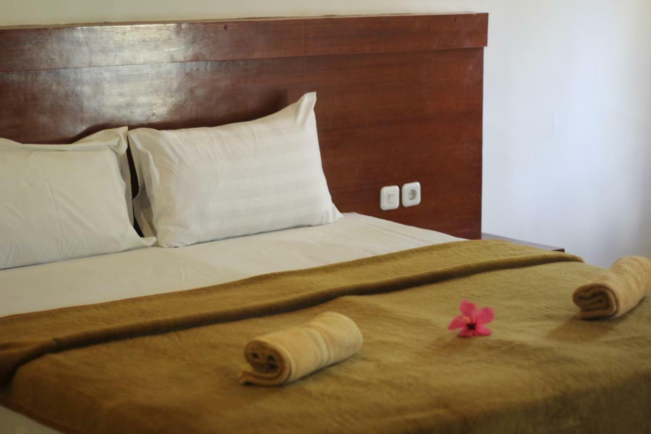 Kodja Beach Inn Kuta Lombok Εξωτερικό φωτογραφία
