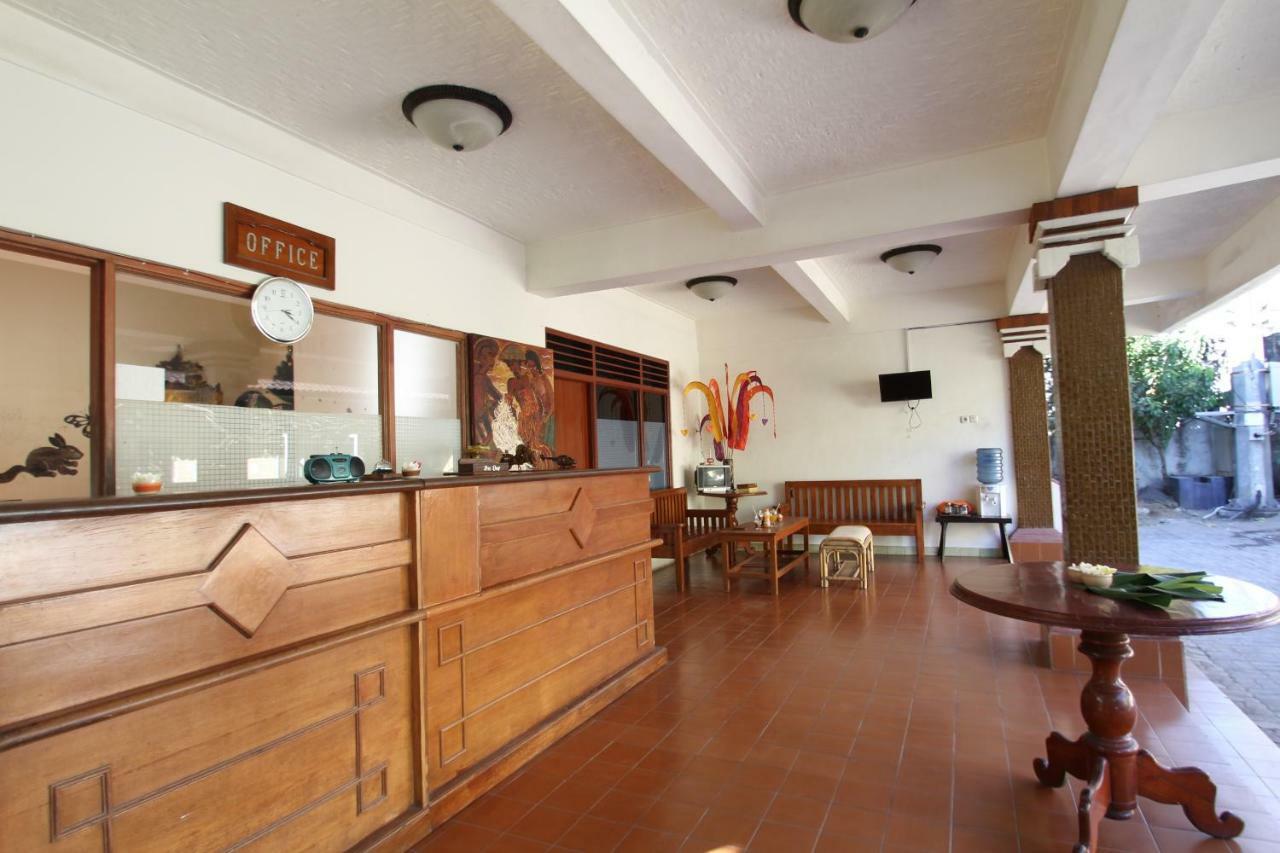 Kodja Beach Inn Kuta Lombok Εξωτερικό φωτογραφία