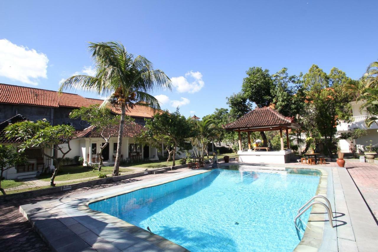 Kodja Beach Inn Kuta Lombok Εξωτερικό φωτογραφία
