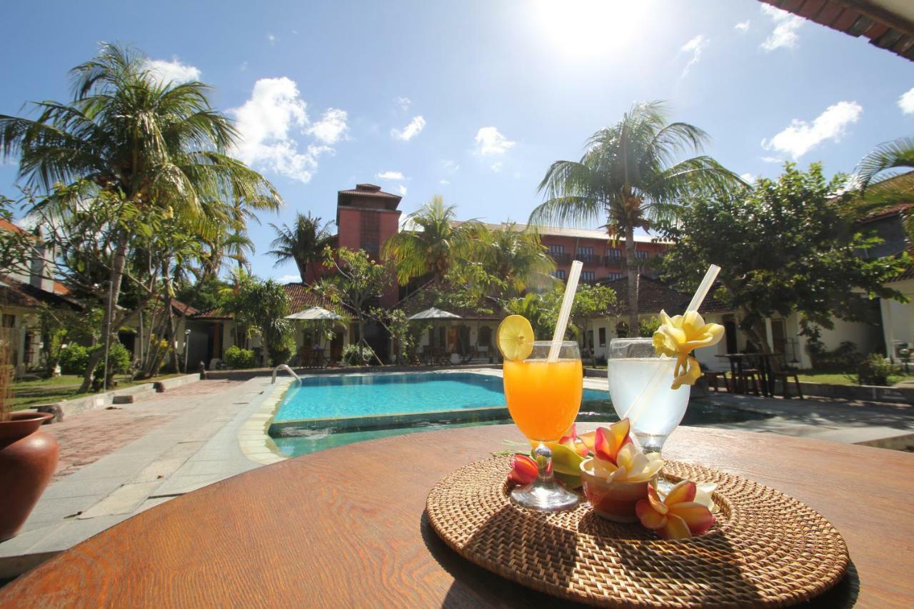 Kodja Beach Inn Kuta Lombok Εξωτερικό φωτογραφία
