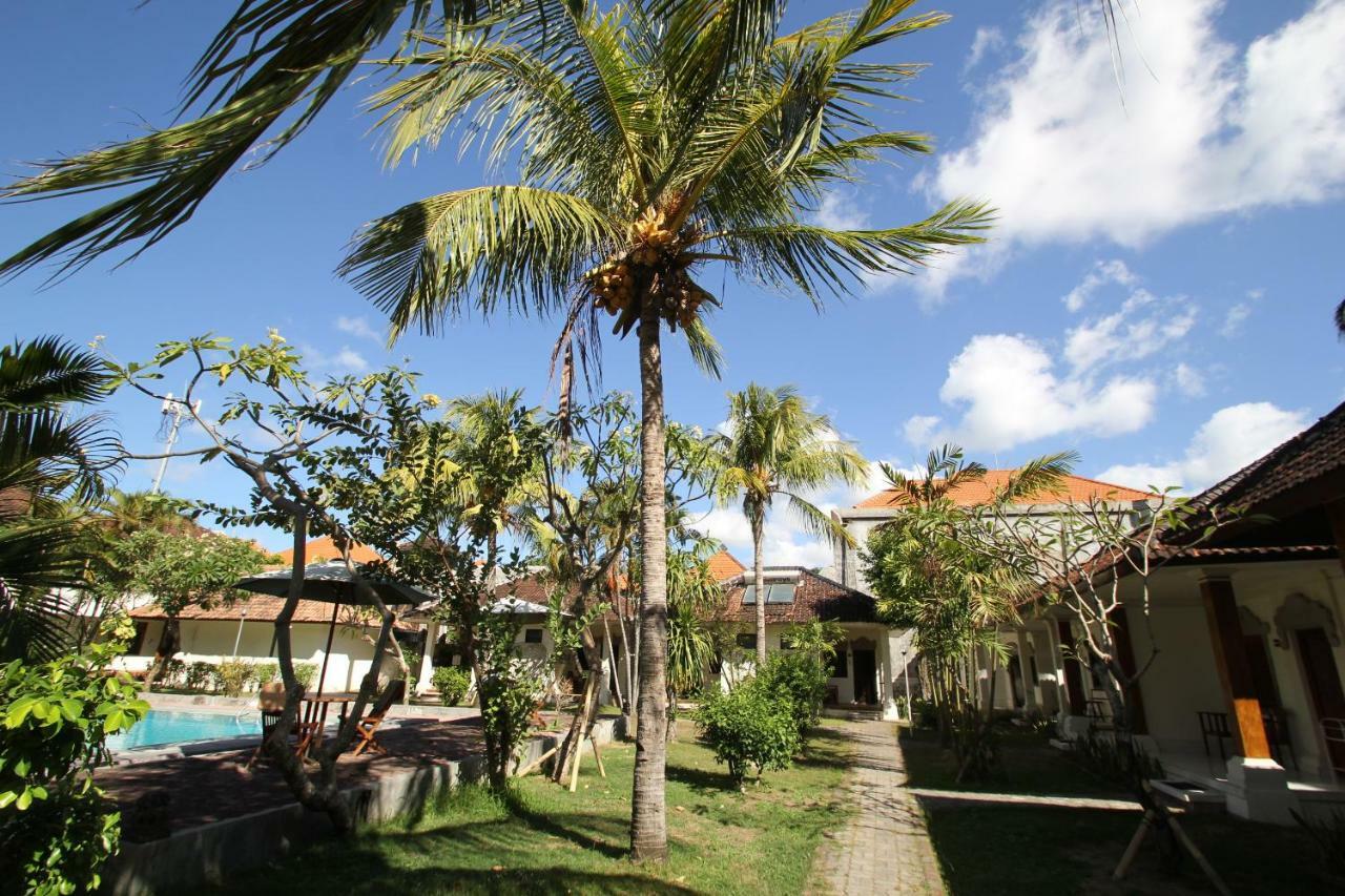 Kodja Beach Inn Kuta Lombok Εξωτερικό φωτογραφία