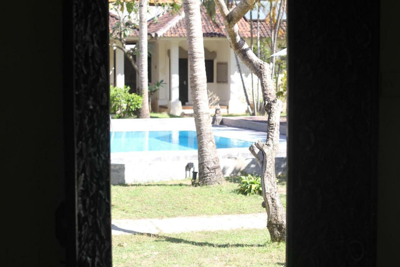 Kodja Beach Inn Kuta Lombok Εξωτερικό φωτογραφία