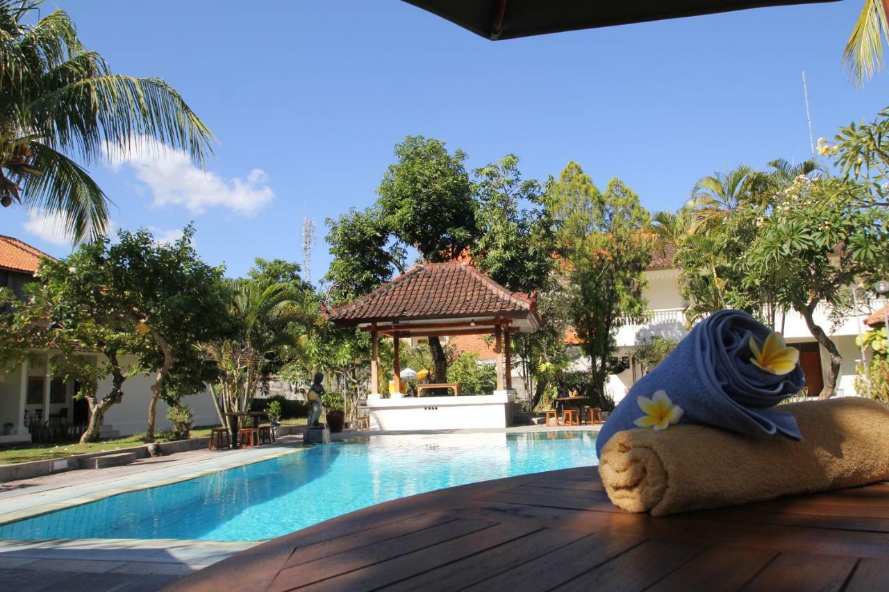 Kodja Beach Inn Kuta Lombok Εξωτερικό φωτογραφία
