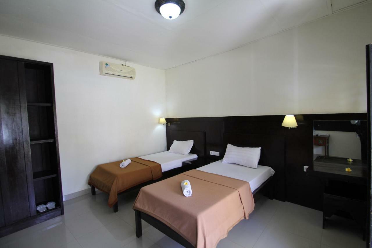 Kodja Beach Inn Kuta Lombok Εξωτερικό φωτογραφία