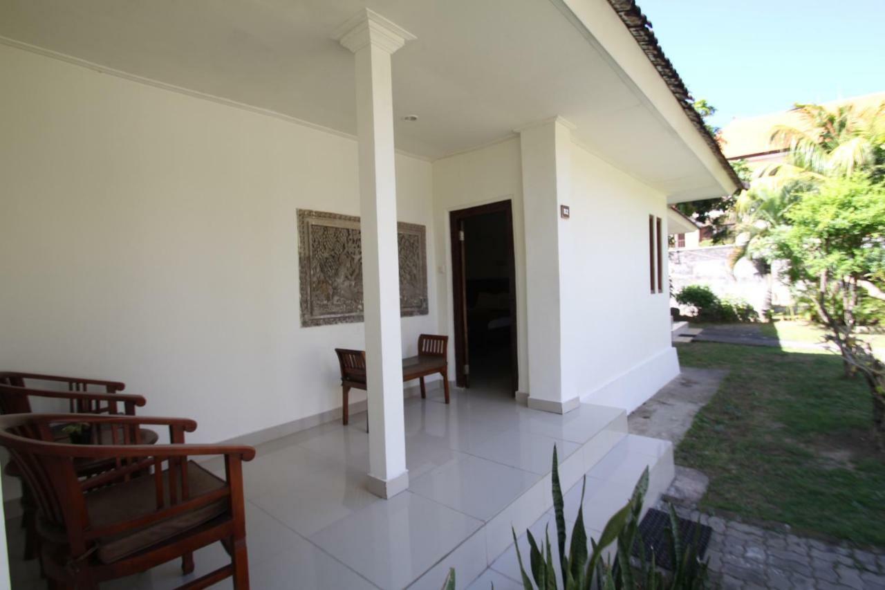 Kodja Beach Inn Kuta Lombok Εξωτερικό φωτογραφία