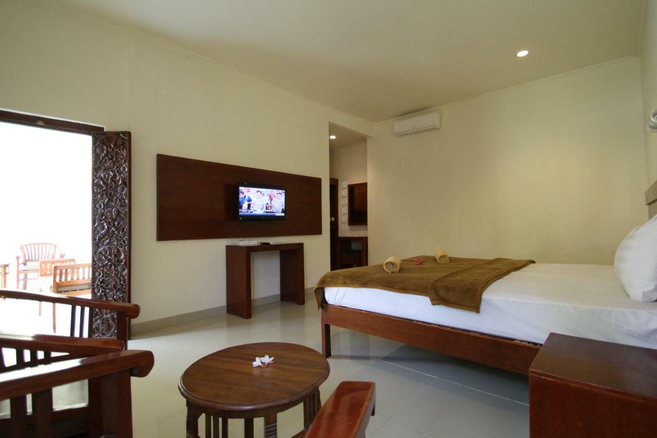 Kodja Beach Inn Kuta Lombok Εξωτερικό φωτογραφία