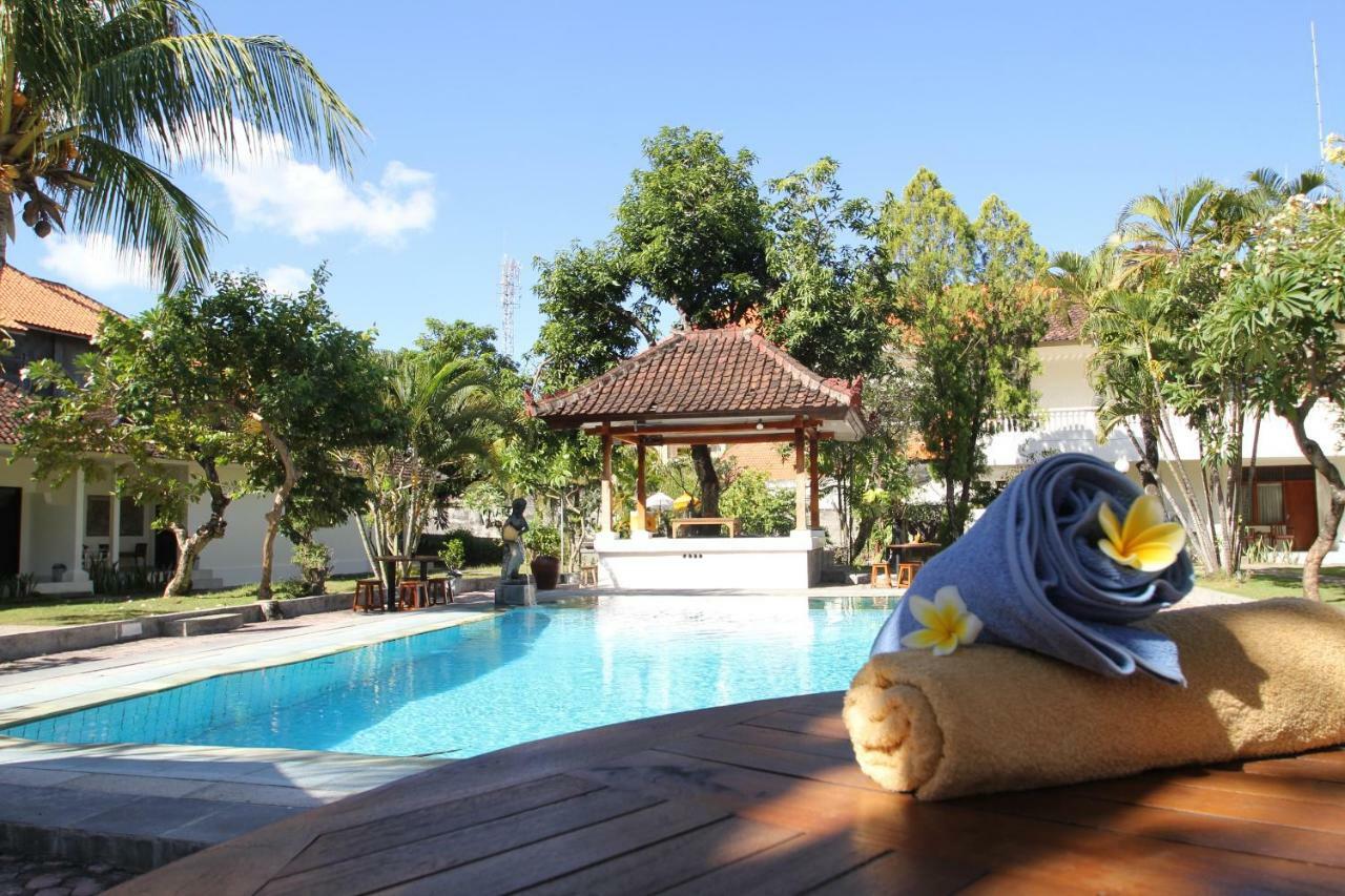 Kodja Beach Inn Kuta Lombok Εξωτερικό φωτογραφία