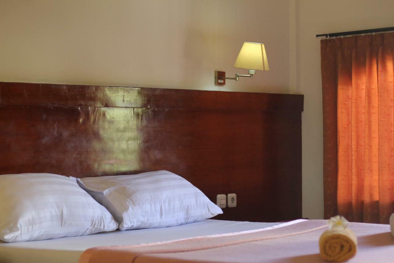 Kodja Beach Inn Kuta Lombok Εξωτερικό φωτογραφία