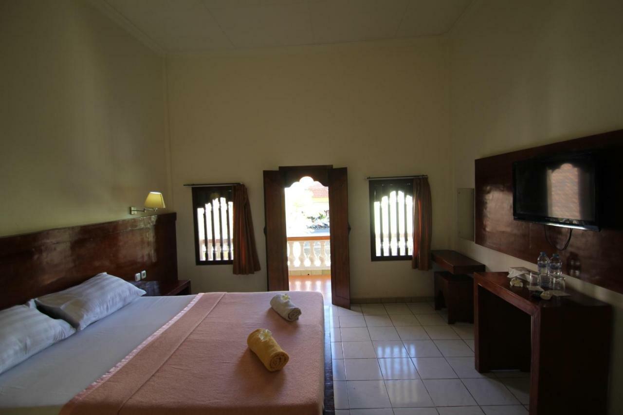 Kodja Beach Inn Kuta Lombok Εξωτερικό φωτογραφία