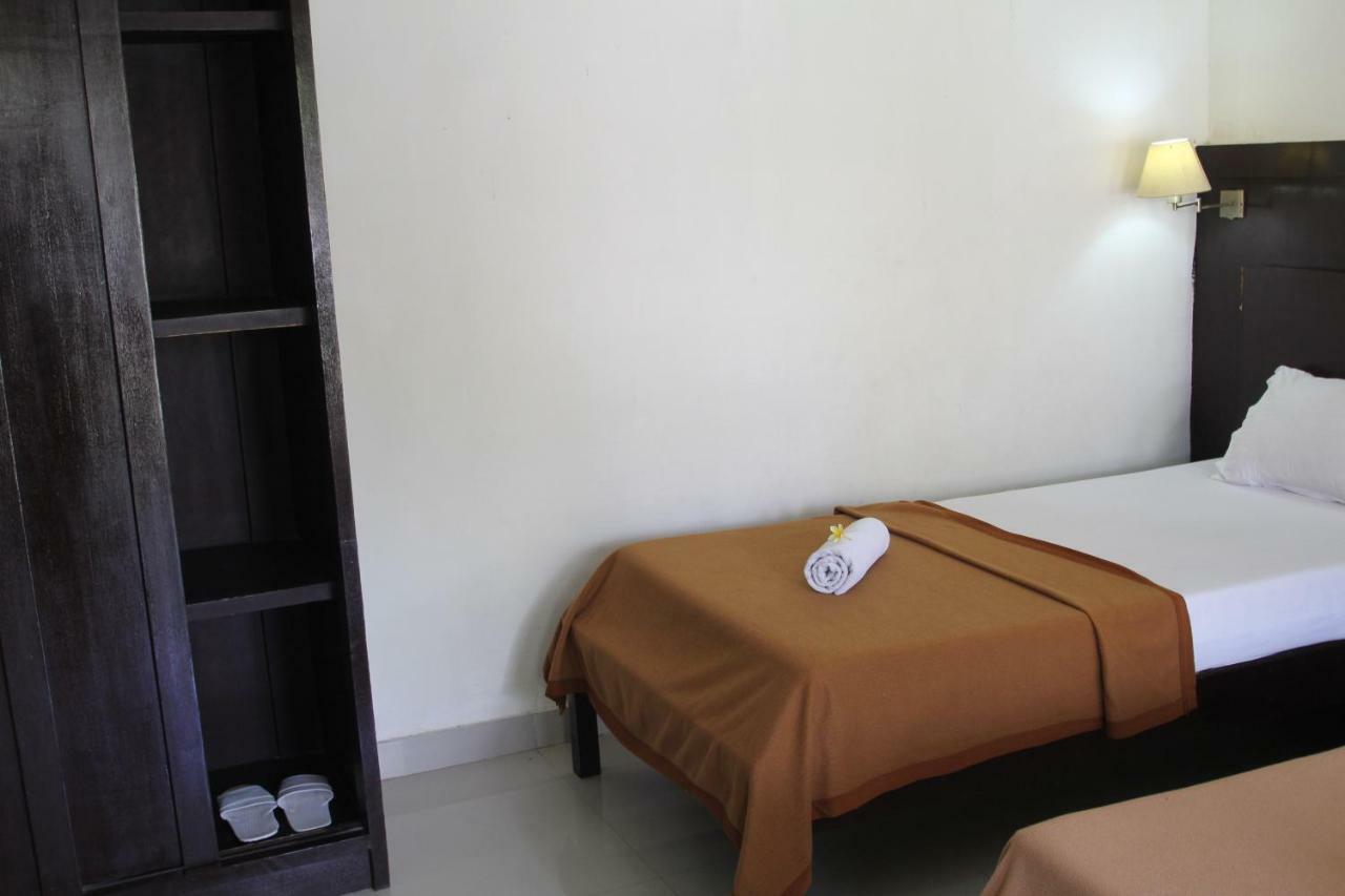 Kodja Beach Inn Kuta Lombok Εξωτερικό φωτογραφία