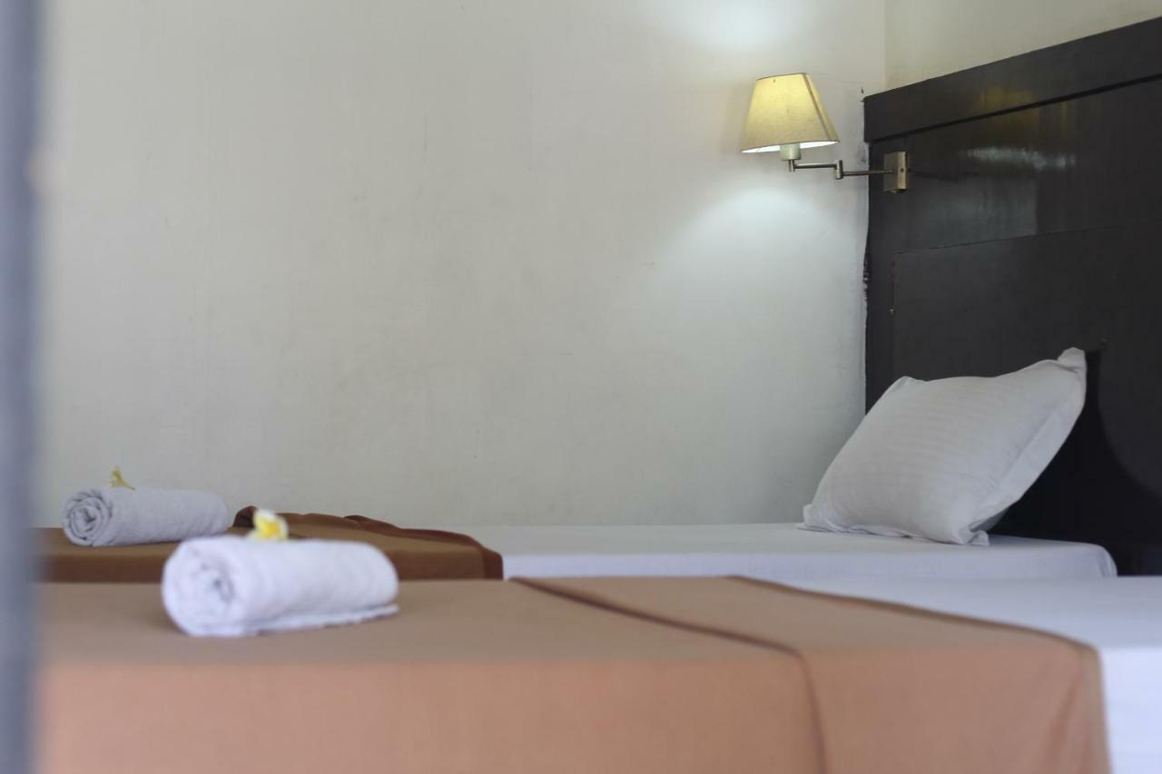 Kodja Beach Inn Kuta Lombok Εξωτερικό φωτογραφία