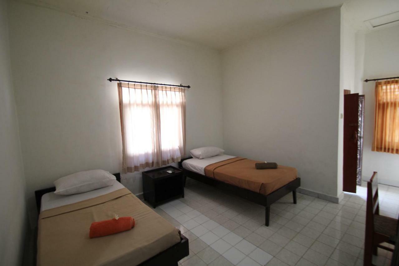 Kodja Beach Inn Kuta Lombok Εξωτερικό φωτογραφία