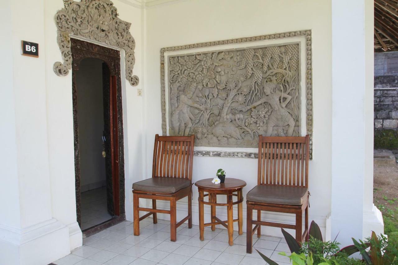 Kodja Beach Inn Kuta Lombok Εξωτερικό φωτογραφία