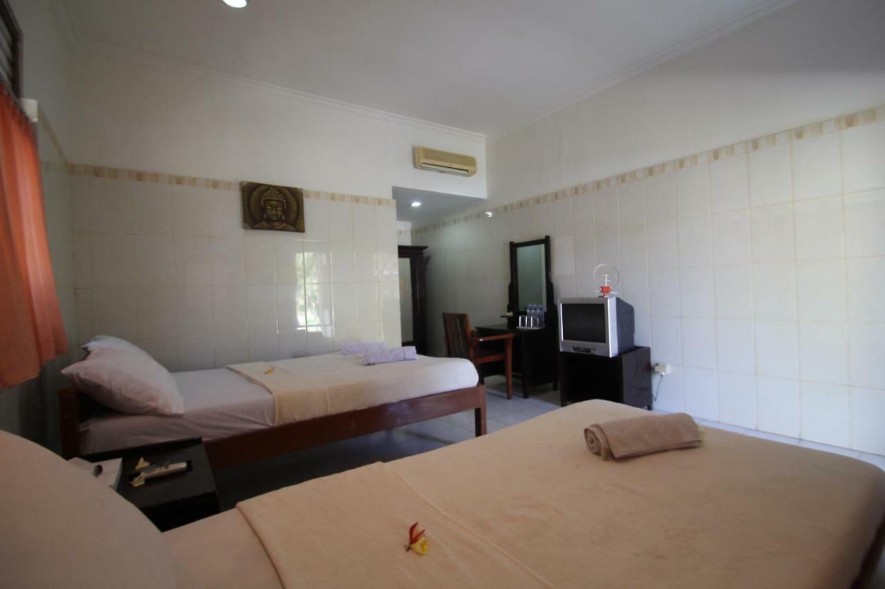 Kodja Beach Inn Kuta Lombok Εξωτερικό φωτογραφία